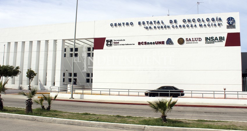 Realizarán estudios sobre la relación de agentes contaminantes en padecimientos de cáncer