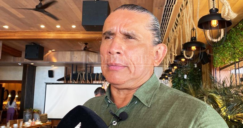 Se deslinda FONATUR del adeudo de 70 MDP a OOMSAPAS Los Cabos