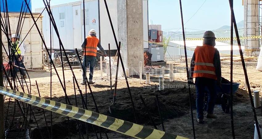 IP: Empresas no están preparadas para la reducción de jornadas laborales