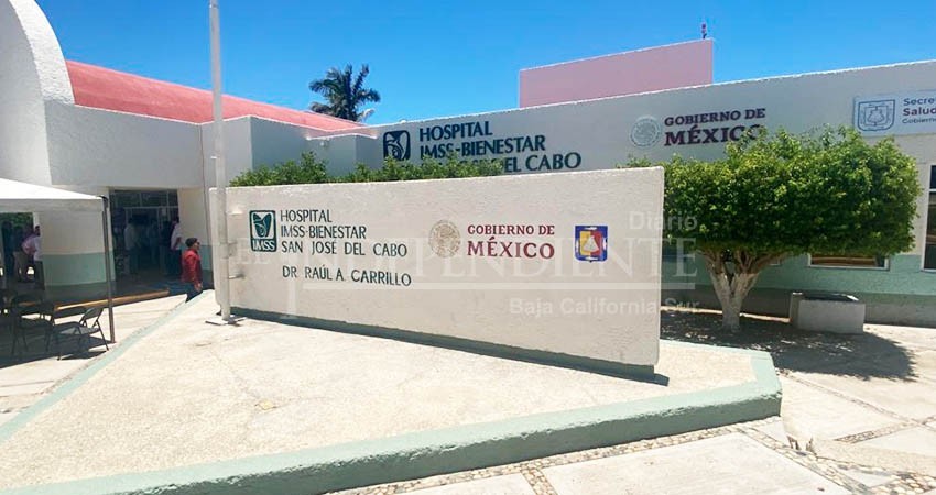 Hospitales de Los Cabos deberán contar con personal capacitado para practicar abortos