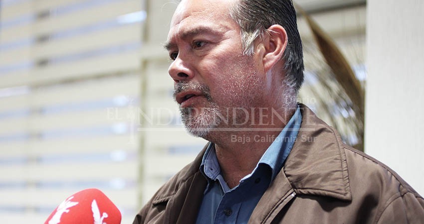 Respaldará Sindicato de Burócratas las exigencias del personal del Congreso del Estado