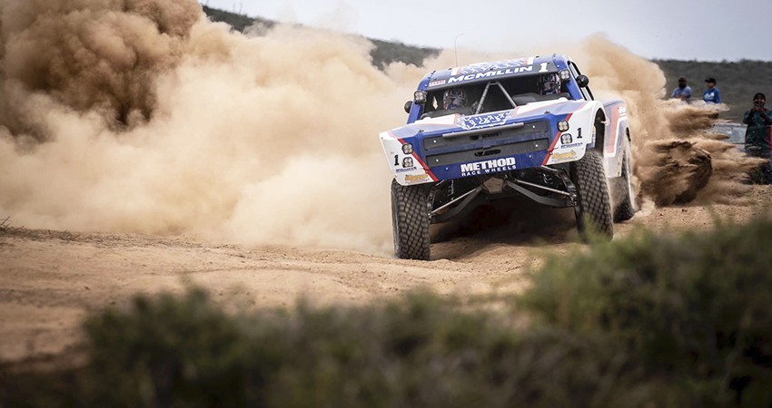 Suspenderán clases y labores de gobierno por la carrera Baja Mil