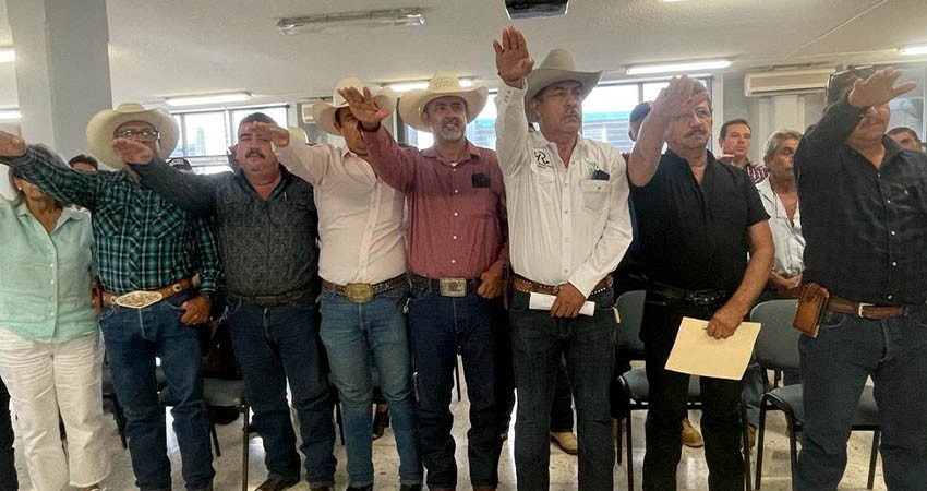 Mantener la sanidad animal en BCS es nuestro principal reto: SEPADA