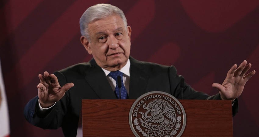 AMLO reprueba propuesta de priistas de redirigir dinero del Fobaproa a Acapulco
