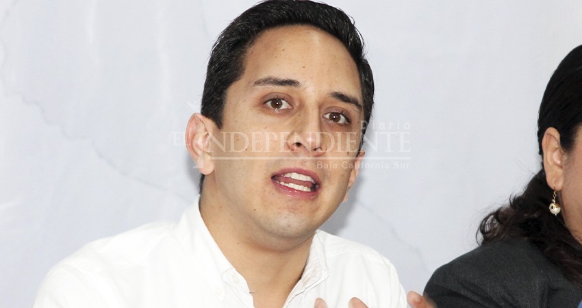 Liceaga Gómez: El PVEM cuenta con perfiles competitivos para la elección del 2024