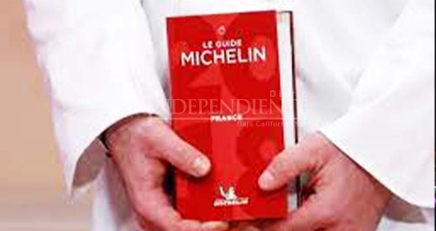 Se perfilan restaurantes de Los Cabos para aparecer en Guía Michelin 2024