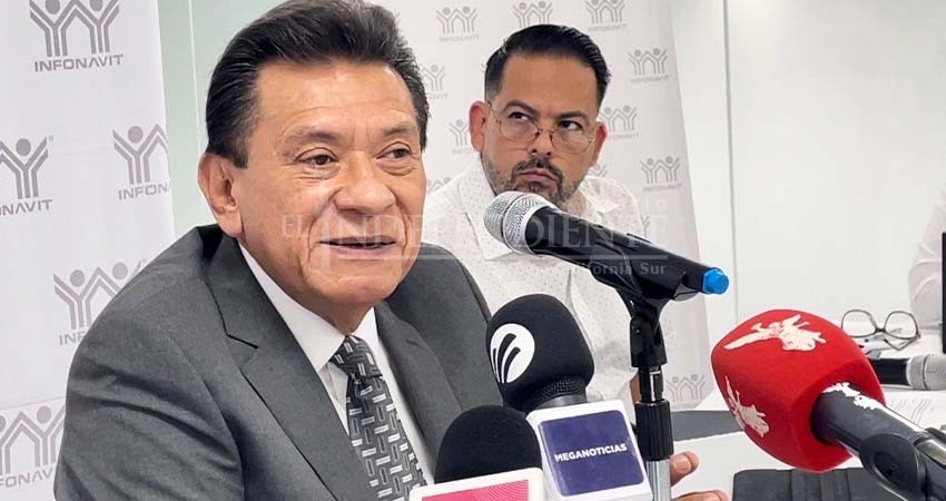 Infonavit recibió 170 reclamos del seguro de daños por siniestro, tras huracán Norma