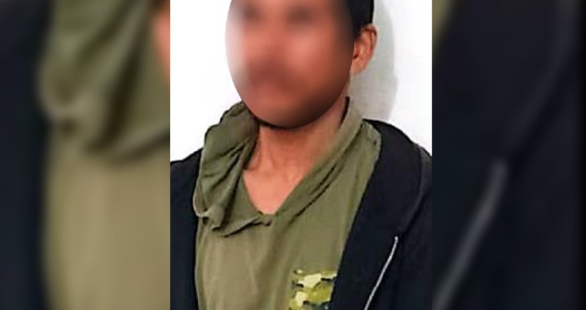 En posesión de productos marinos en protección, fueron detenidas dos personas