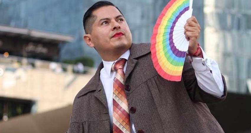 Esta mañana localizaron sin vida al magistrade Ociel Baen