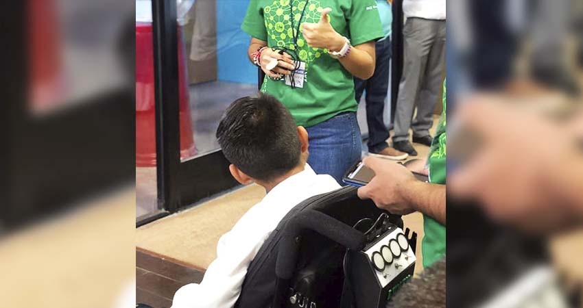 Invita UABCS a su primer Foro por la Inclusión