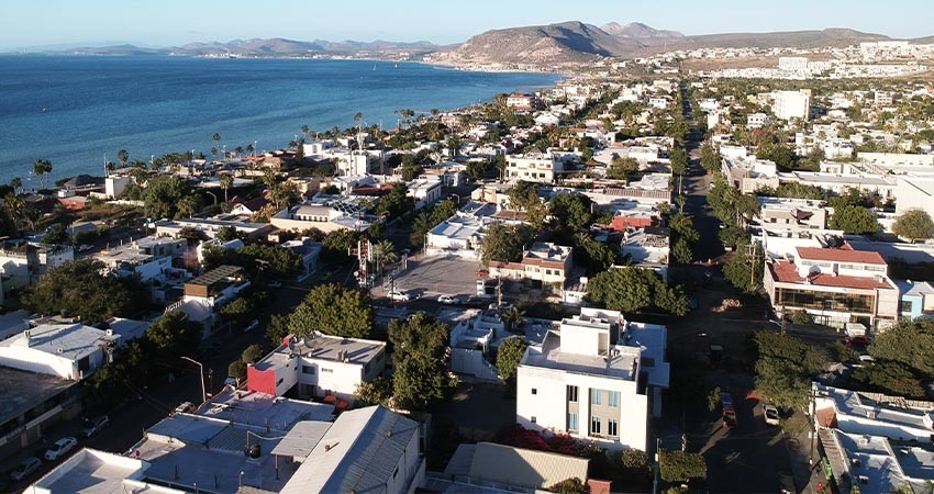 Analiza Ayuntamiento de La Paz postura ante orden de Juez Federal para medir la calidad del aire