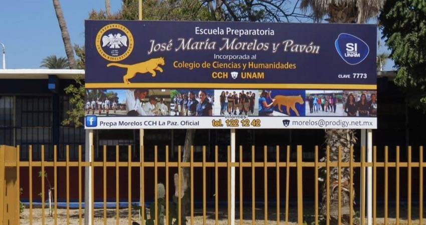 En CCH La Paz denuncian casos de acoso; podrían irse a paro de labores