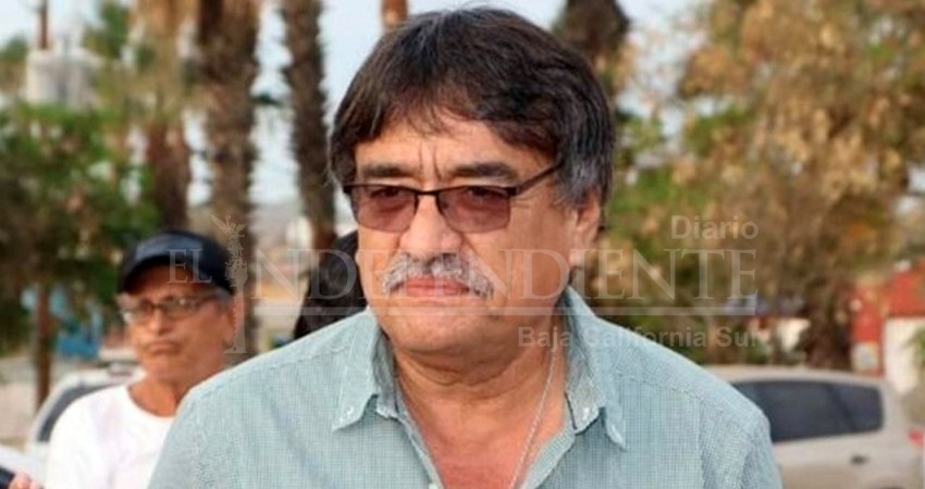 Leggs Castro: Debemos Gobierno y empresarios trabajar juntos por Los Cabos