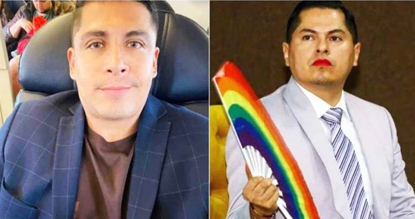 Pareja del magistrade Ociel Baena dio positivo a metanfetaminas: Fiscalía de Aguascalientes