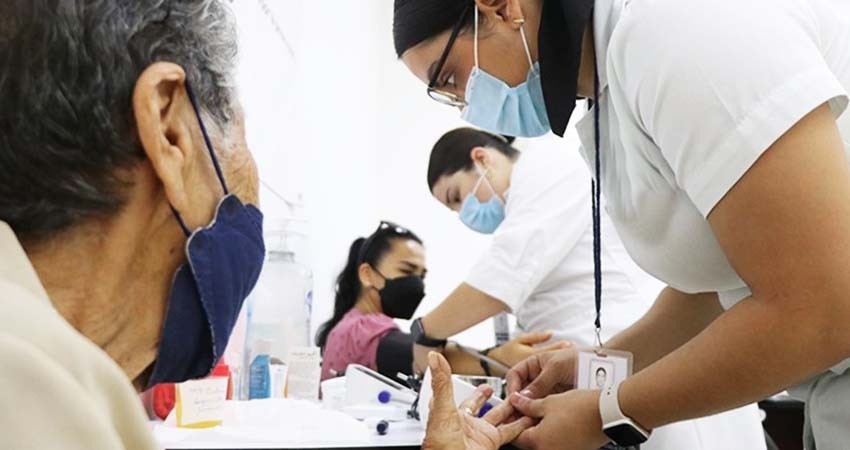 Adopción de hábitos saludables es crucial para prevenir la diabetes