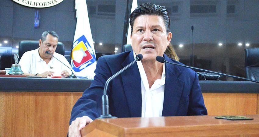 Se creará el Sistema Estatal Hacendario de BCS