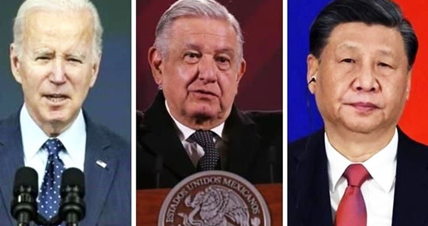 López Obrador viaja a la APEC para dialogar con Biden y Xi Jinping