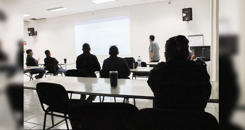 Inicia curso de fotografía forense para peritos de la PGJE