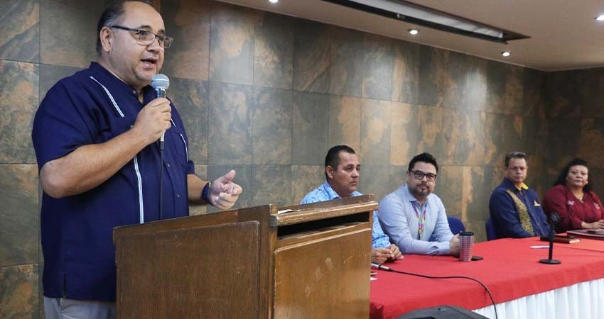 Llevan a cabo en la UABCS primer Foro por la Inclusión