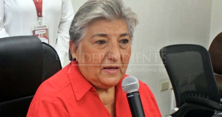 Reconoce Finanzas de BCS no entregar información detallada de Fiturca al gobernador