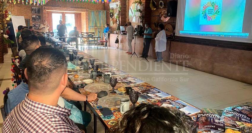 A.C Amigos de Los Cabos, promueve el desarrollo económico de empresas locales