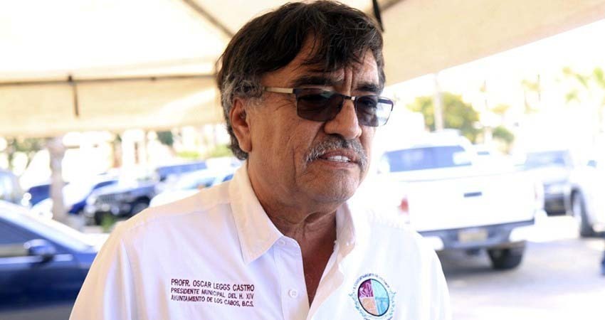 Asegura Leggs Castro que existía un boicot para que CSL no recibiera agua