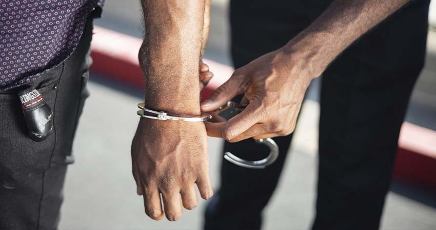 En prisión preventiva Luis “N” por lesiones en razón de género en Los Cabos