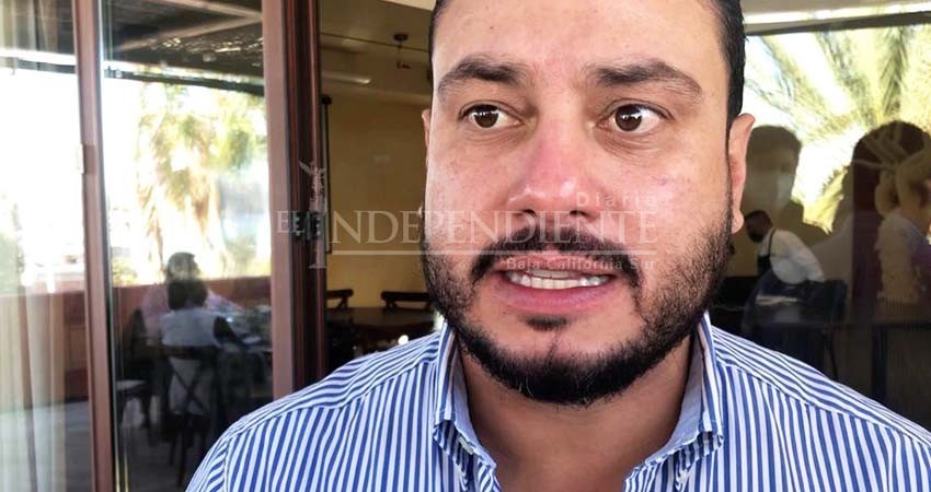 El Fiturca no está diseñado para obra pública, sino para la promoción: Coparmex