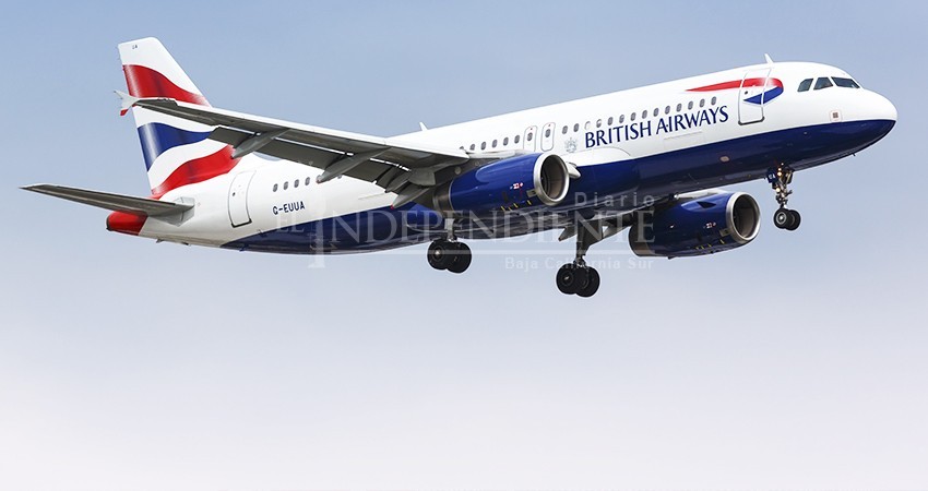 Insiste FITURCA en lograr ruta de Londres a Los Cabos