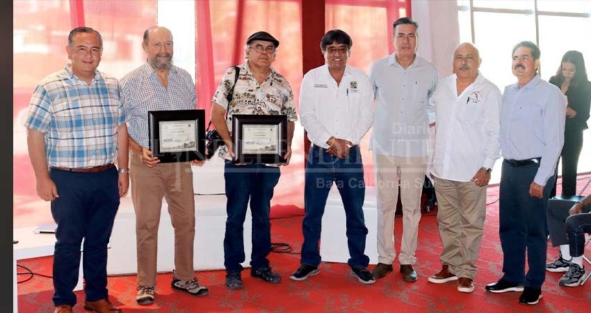 Por tercer año consecutivo en Los Cabos celebran Dia de la Californidad