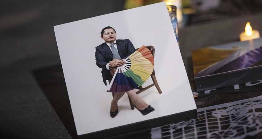 Familia de Le Magistrade, dispuesta a aceptar versión oficial, pero exige esclarecimiento de algunas inconsistencias