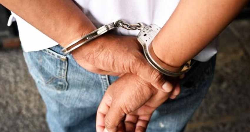 Queda Carlos “N” vinculado a proceso por robo a negocio en La Paz