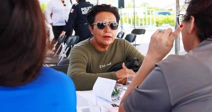 Atendió SNE-BCS a operadores en Jornada “Mi Chamba al Volante”