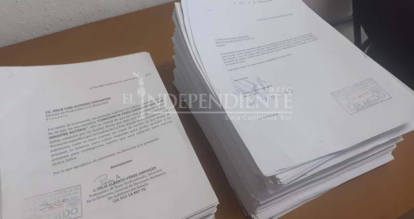 Burócratas denuncian viacrucis para obtener “hoja café”; denuncian irregularidades