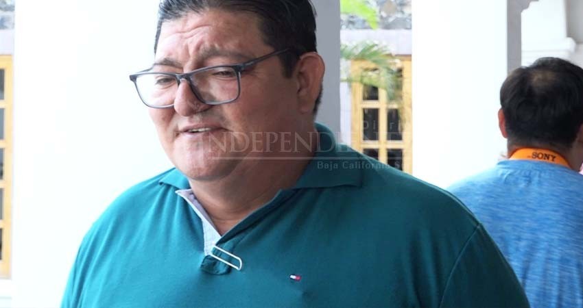 Continua la FEDECOOP analizando daños que “Norma” dejó a pescadores