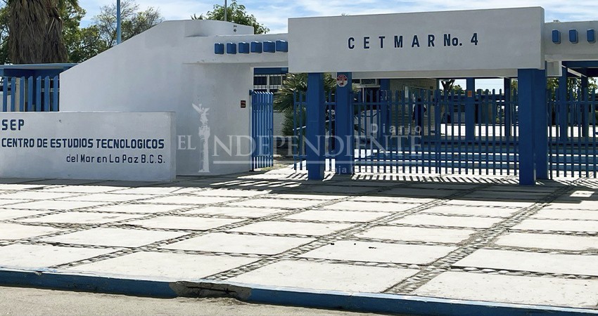 Tras un mes sin clases, se reactivarán actividades en CETMAR