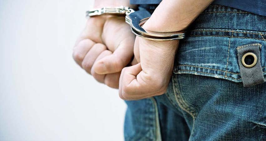 Trinidad “N” quedó vinculado a proceso por despojo en Villa Alberto Alvarado Arámburo