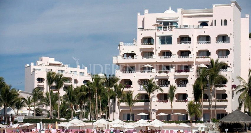 Tiempos Compartidos representan hasta 15% de hospedaje en Los Cabos