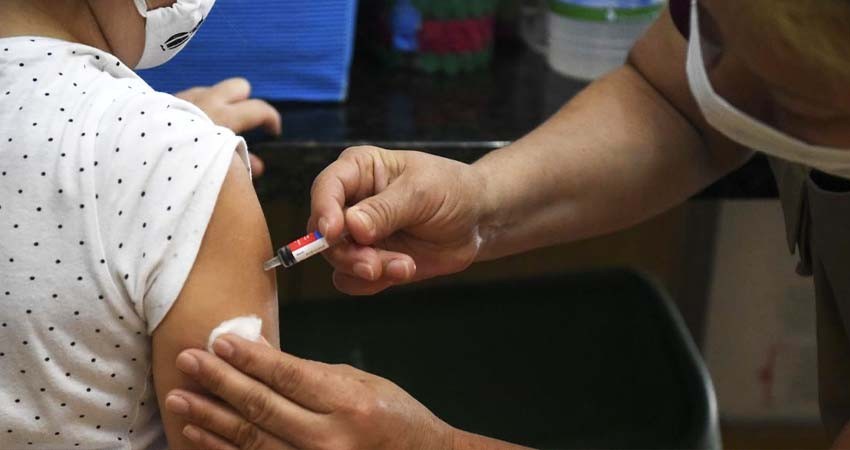 Vacuna Patria contra Covid-19 se aplicará a partir de diciembre