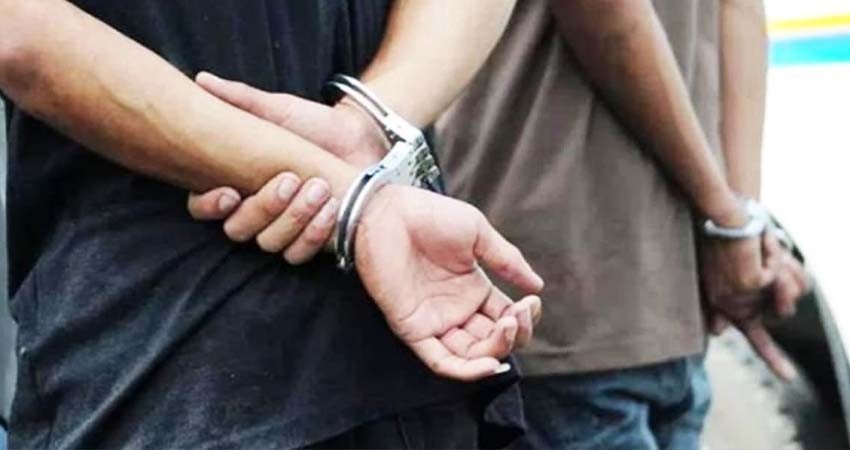 Por violencia familiar Érika “N” y Ramiro “N” quedan vinculados a proceso