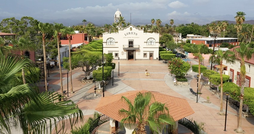 Loreto será sede del Top Chef Baja 2023