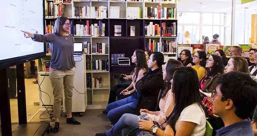 Estudio revela que México retrocedió en el dominio del idioma inglés