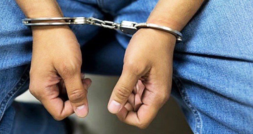 Alberto “N” quedó vinculado a proceso por tentativa de feminicidio