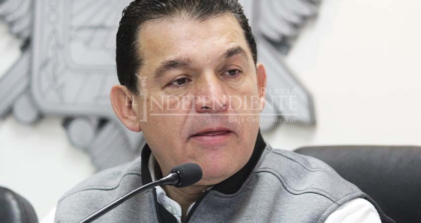 Acusa Muñoz Álvarez a Quiroga Romero de orquestar una campaña en su contra