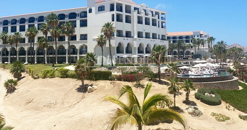"Casa llena" en Los Cabos; reporta Asociación de Hoteles 90% de ocupación