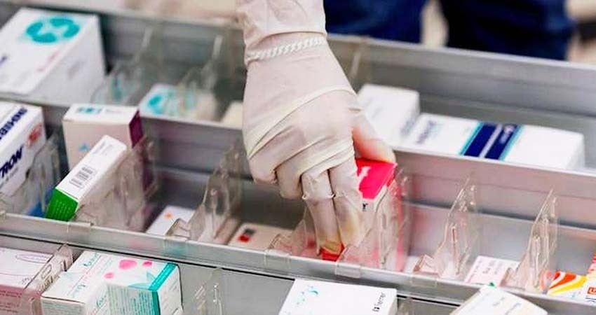 Demanda de medicamentos aumentará 25% en México por envejecimiento