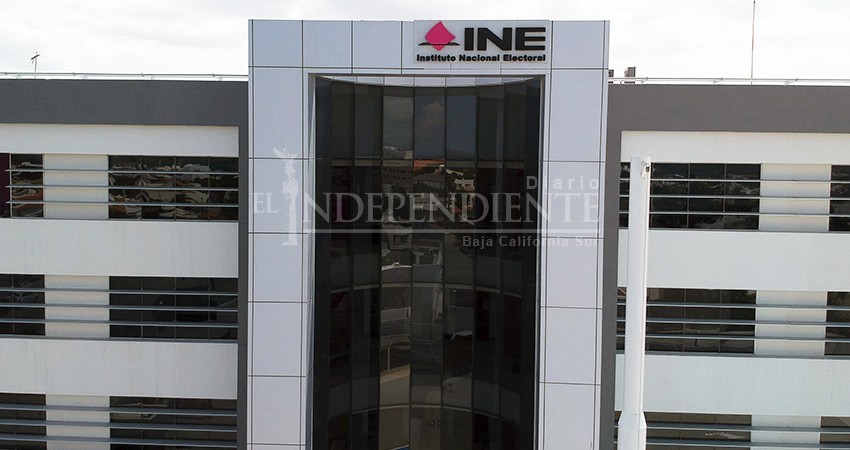 Acatará INE resolución del TEPJF sobre espacios en candidaturas federales para grupos prioritarios: Sinia Álvarez