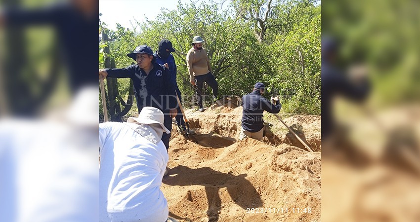 Con peregrinación, "pedirán" colectivos por sus familiares desaparecidos