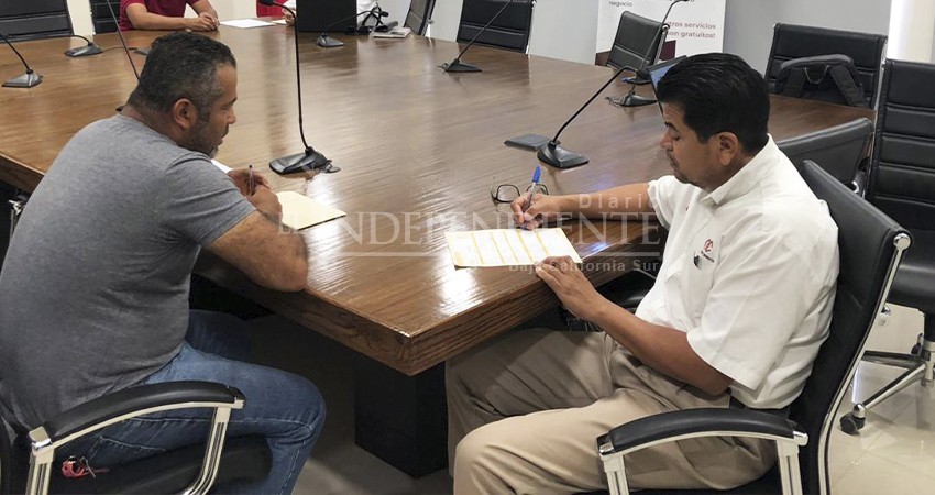 INEGI: 69% de los sudcalifornianos trabajan; BCS es la entidad como mayor participación económica