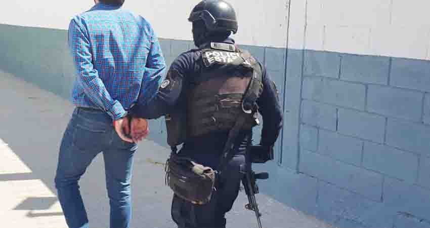 Por delito contra el medio ambiente vinculan a proceso a Marty “N”